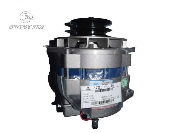 8LHA3040UC05 3701-00346 Prestolite Alternator for Bus AC