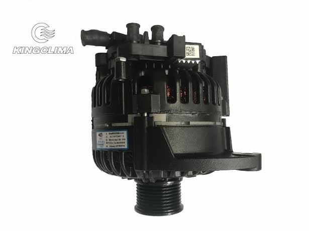 Prestolite Alternator AVi147F3001 3701-01688 for Bus AC–Kingclima