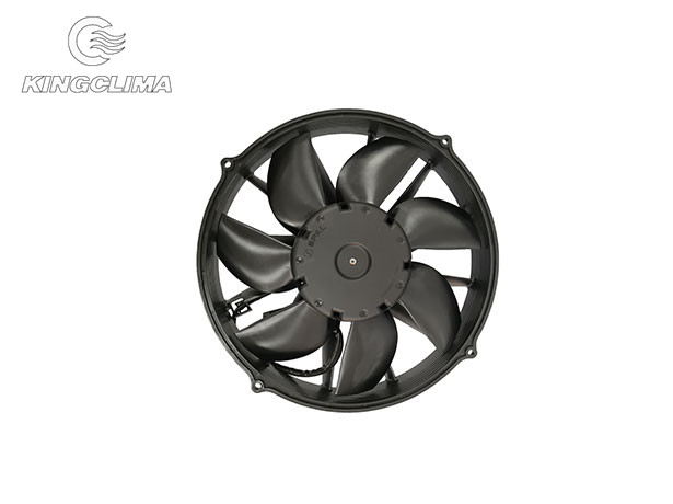 Spal Condenser Fan VA133-BP80/VLL-122A