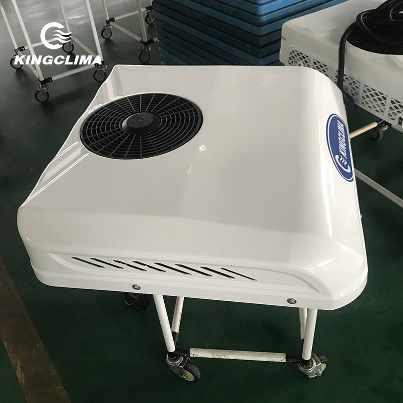 12v Air Conditioner Kingclima Industry 