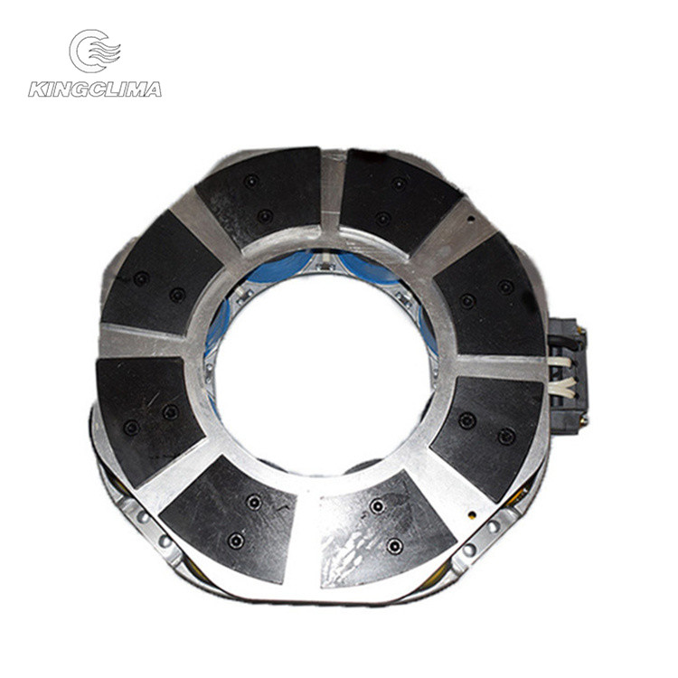 B5-19 and TB-17 stator assembly for electromagnetic retarder brake ...