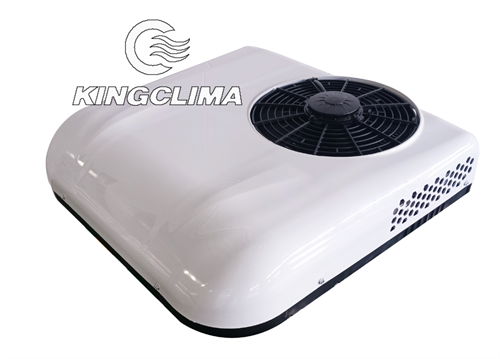 Rooftop Truck Cab Air Conditioner--kingclima Industry