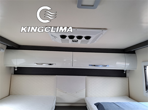 DC 12V VAN CAMPER AIR CONDITIONER--KingClima Industry