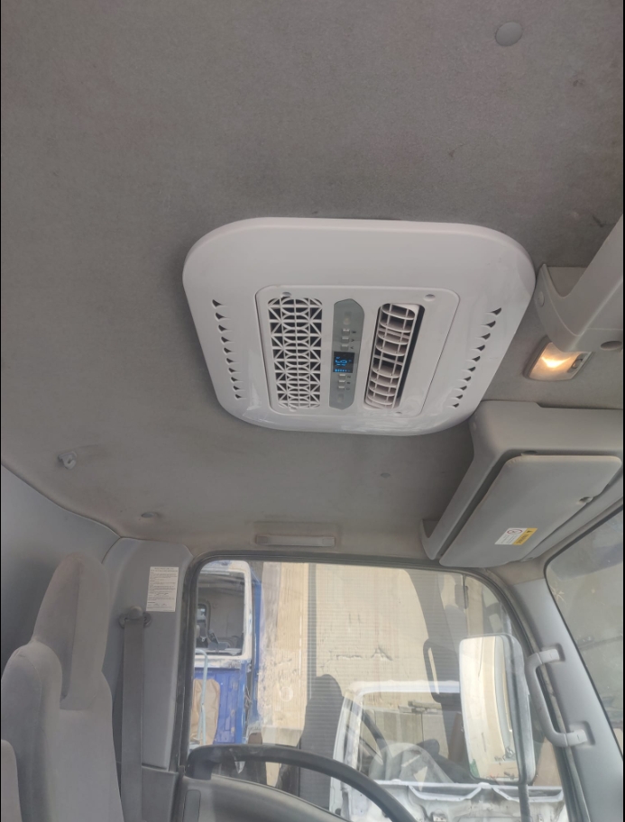 Other Car Air Conditioning System 12V 24V Roof Top Truck Air Conditioner Camper Air Conditioners