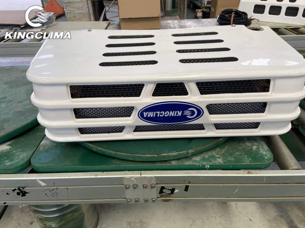 K-260C Truck Refrigeration Unit