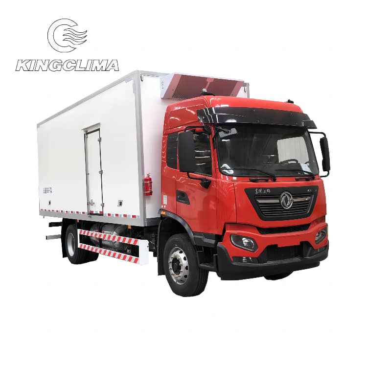 K-860 Hot Selling Truck Refrigeration Unit