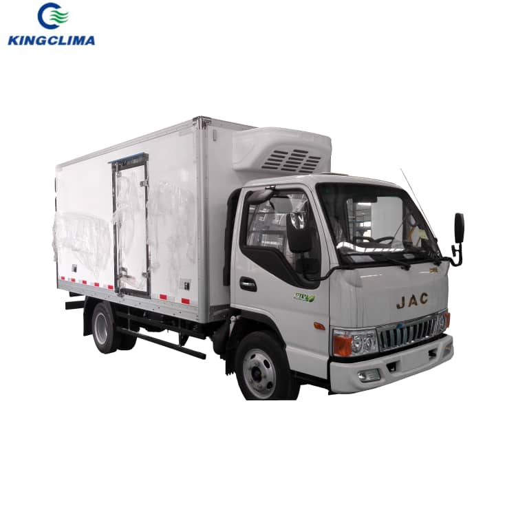 K-460 Truck Refrigeration Unit