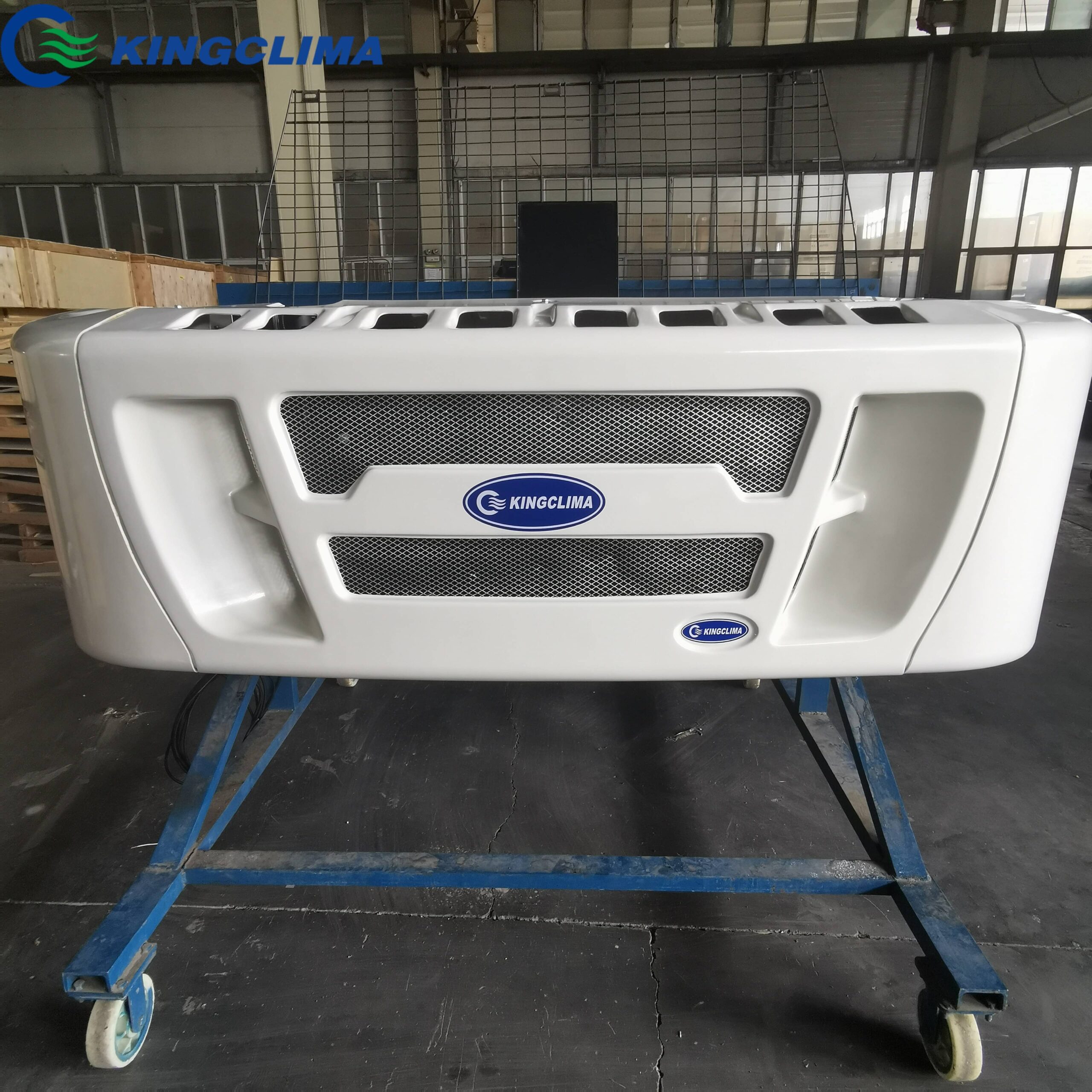 Super1200 Diesel Refrigeration Unit