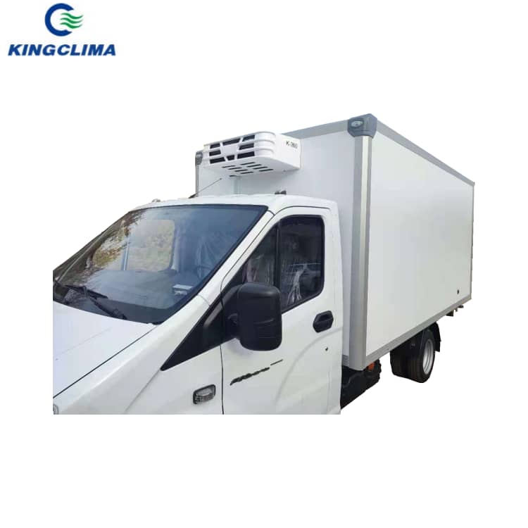 K-360 Truck Refrigeration Unit