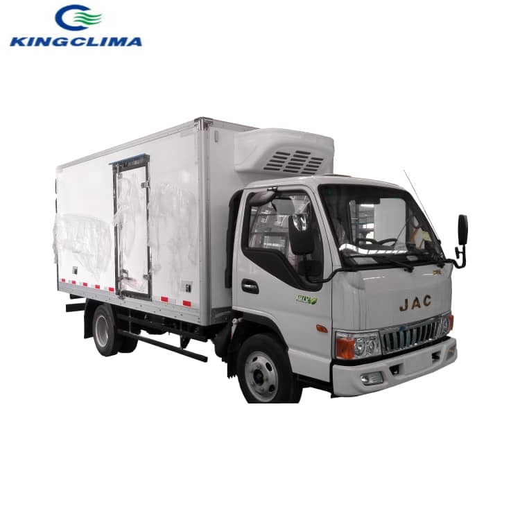 K-460 Truck Refrigeration Unit