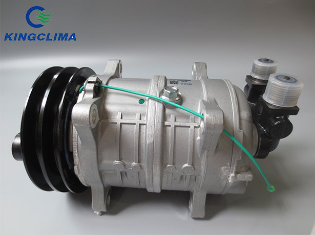 KingClima Valeo TM15 TM16 Compressor