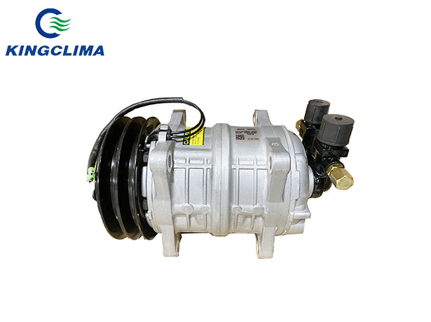 KingClima Valeo TM13 Compressor