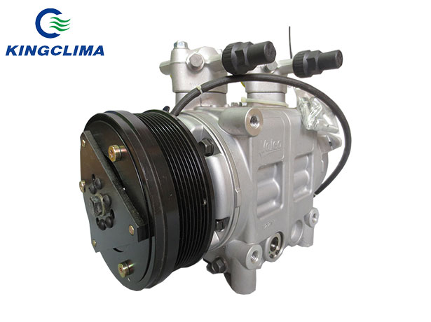 KingClima Valeo TM43 Compressor