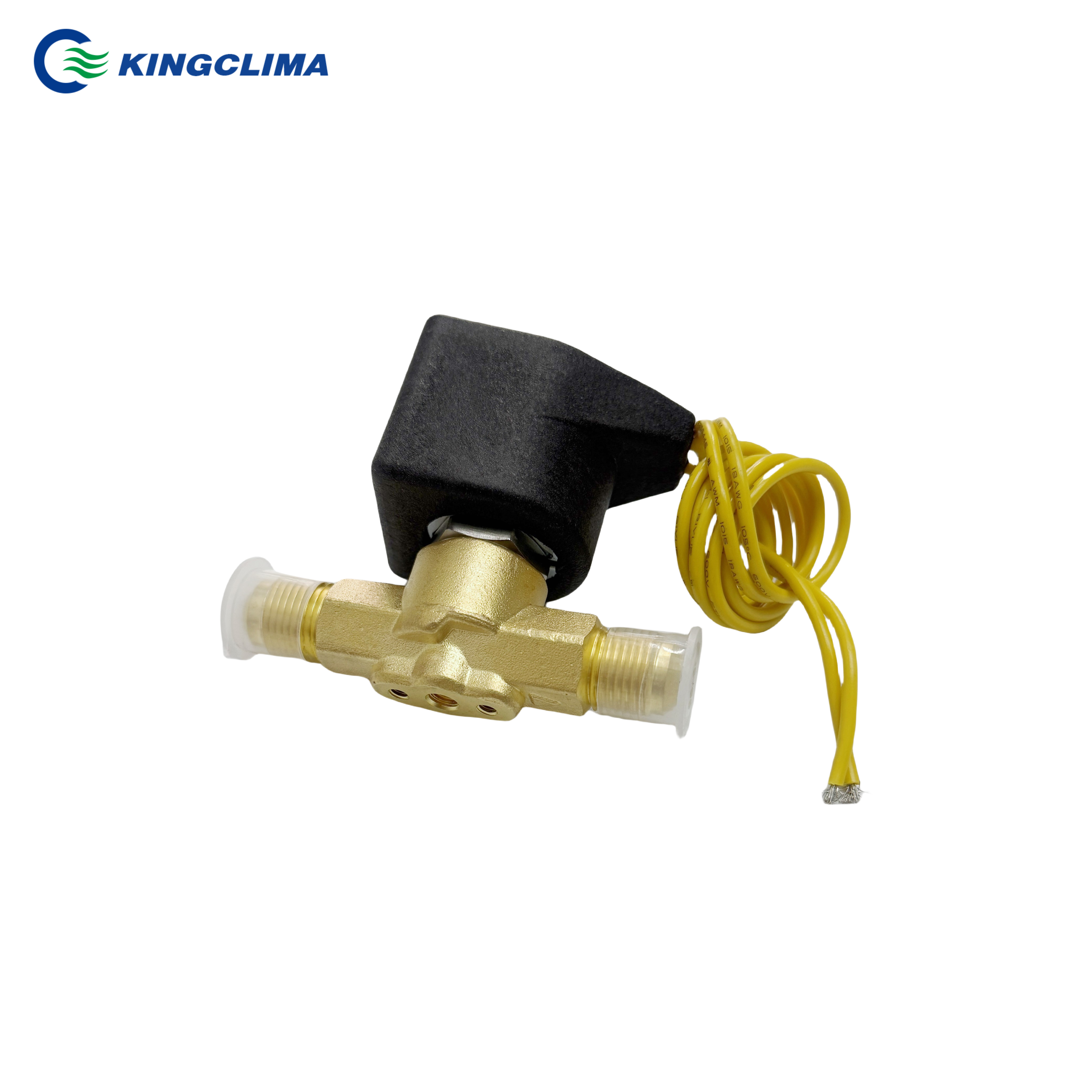 Solenoid valve CTS 12V for THERMO MASTER