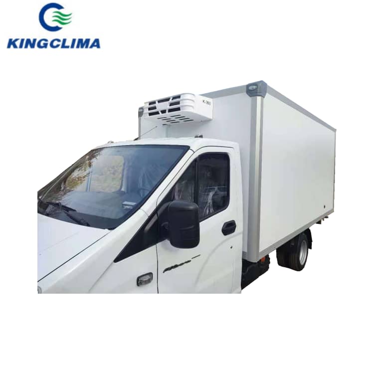 K-360 China Transport Truck Refrigeration Unit