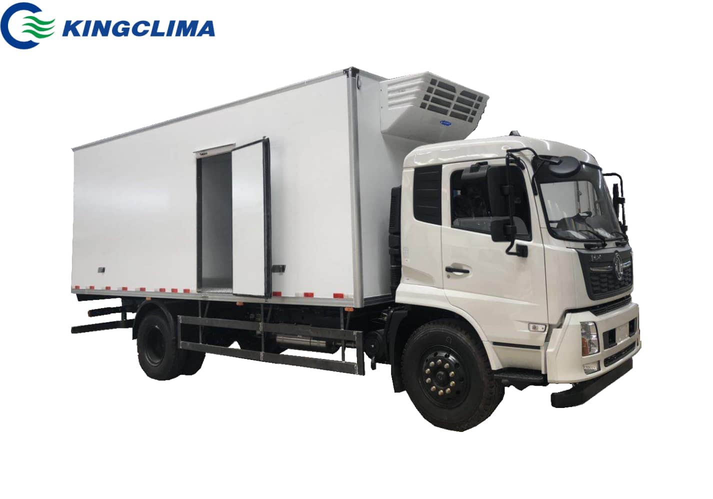 K-760 High Quality Truck Refrigeration Unit