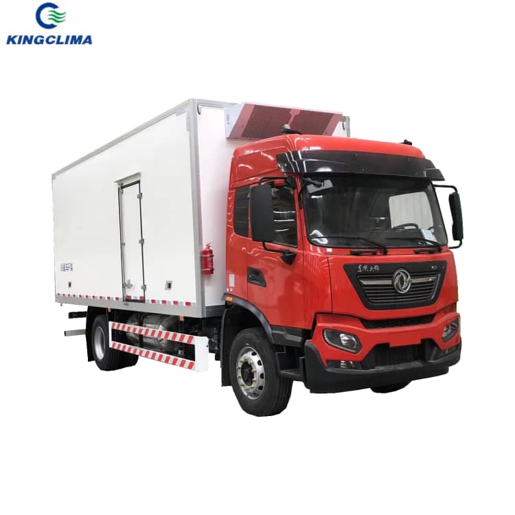 K-860 Hot Selling Truck Refrigeration Unit