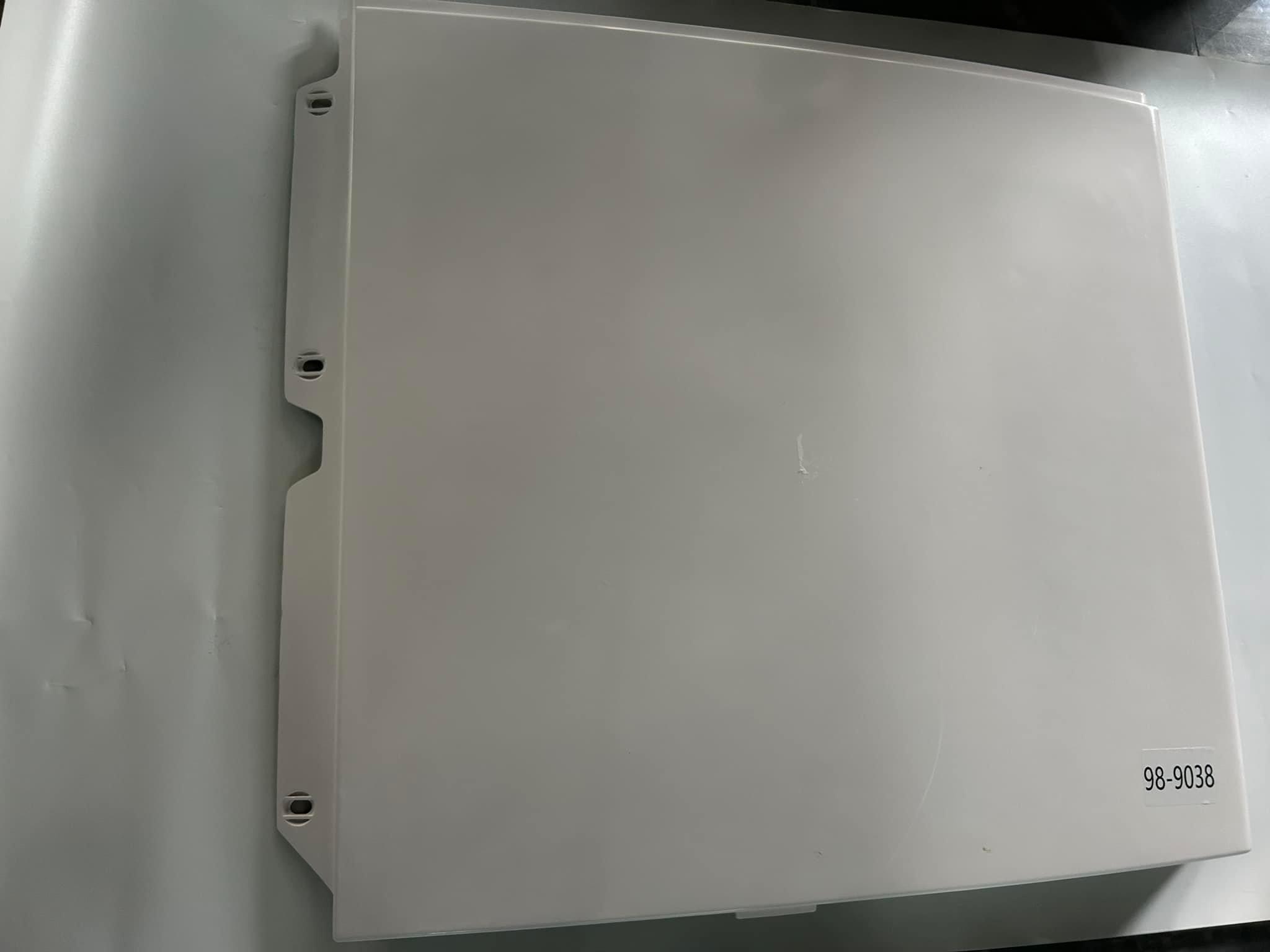 Thermo king Panel Upper Cover 98-9038